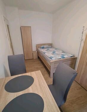 Foto - 3 Zimmer Erdgeschoßwohnung zum Kaufen in Schkopau