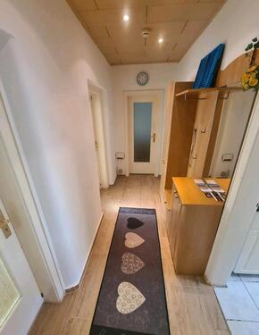 Foto - 3 Zimmer Erdgeschoßwohnung in Schkopau