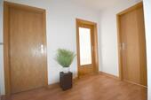 Foto - Altbau, kleine 3-Raum-Wohnung in der Innenstadt! Keine Kaution fällig!