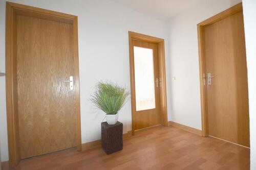 Foto - Altbau, kleine 3-Raum-Wohnung in der Innenstadt! Keine Kaution fällig!