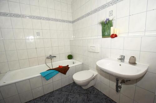 Foto - Etagenwohnung zur Miete in Hohenstein-Ernstthal
