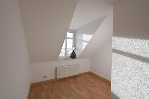 Foto - Etagenwohnung in Hohenstein-Ernstthal