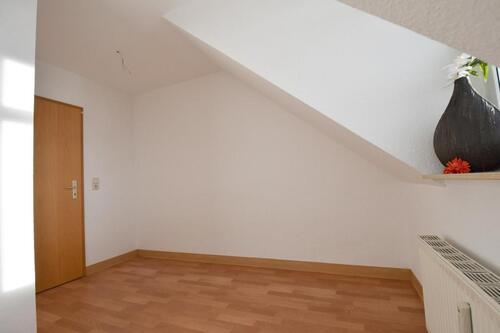 Foto - Etagenwohnung in Hohenstein-Ernstthal zur Miete