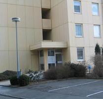 Barrierefreie geräumige 3-Zimmer Wohnung in MFH in HombergEfze - Kassel Bettenhausen