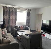 Schöne 2 Zimmer-Wohnung mit EBK und Garten in Bad Hersfeld