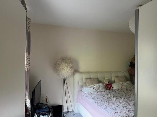 Foto - Etagenwohnung in Bad Hersfeld zur Miete