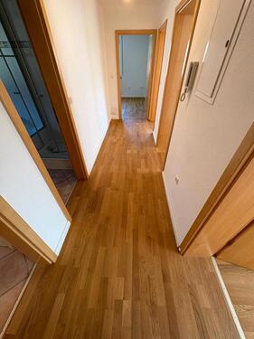 Foto - Etagenwohnung in Königsbrunn zur Miete