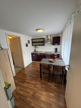 Foto - Etagenwohnung in Kaiserslautern zur Miete