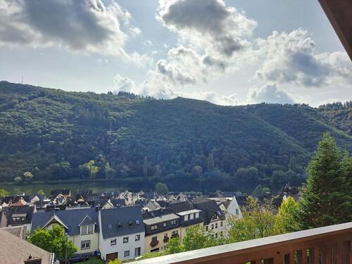 Foto - Mietwohnung in Klotten - 123,00 EUR Kaltmiete,