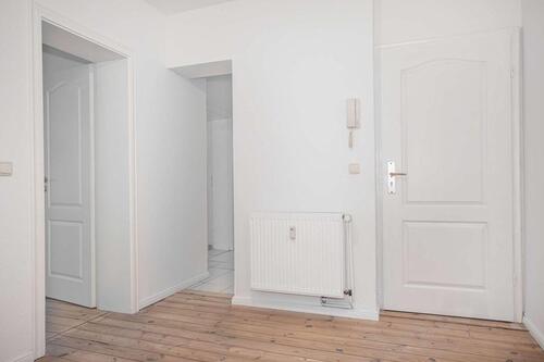 Foto - Etagenwohnung zur Miete in Neumünster