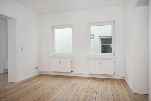 Foto - Etagenwohnung in Neumünster zur Miete