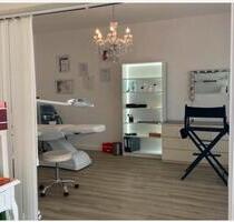 Untermiete Kosmetikstudio - 600,00 EUR Kaltmiete, in Stuttgart (PLZ: 70374) Bad Cannstatt