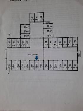 Foto - Tiefgaragenstellplatz Aaseestadt Münster