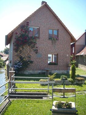 Foto - Schönes helles Haus in Schimberg OT Martinfeld