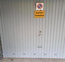 Motorradgarage Stellplatz - 30,00 EUR Miete, in Stuttgart (PLZ: 70469) Feuerbach