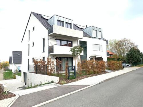 Foto - idyllische 2-Raum-Wohnung Linderbach