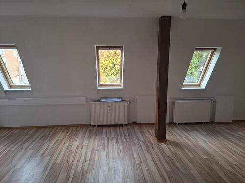 Foto - Etagenwohnung in Gera