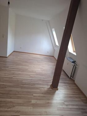 Foto - Etagenwohnung in Gera zur Miete
