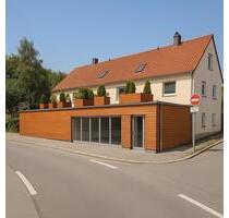 Gewerbeimmobilie mit Teil­einrichtung – ideal für CaféProduktion - Deggendorf