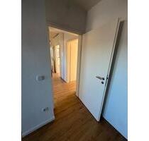 Renovierte 3. Zimmerwohnung, zentrale Lage in Löhne