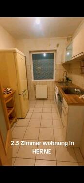 Foto - Etagenwohnung zur Miete in Bochum