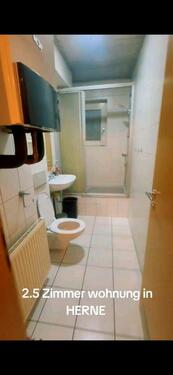 Foto - Etagenwohnung in Bochum