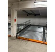 Stellplatz Tiefgarage Saarstraße116 Trier