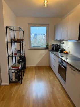 Foto - Etagenwohnung zur Miete in Dortmund