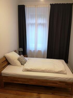 Foto - Unmöbilierte 2 Zimmer Wohnung für 3 Monate