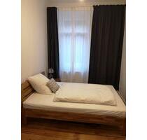 Unmöbilierte 2 Zimmer Wohnung für 3 Monate - Berlin Pankow