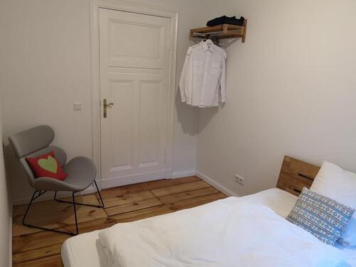 Foto - 2 Zimmer Etagenwohnung zur Miete in Berlin