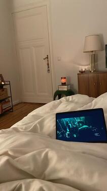 Foto - 2 Zimmer Etagenwohnung in Berlin