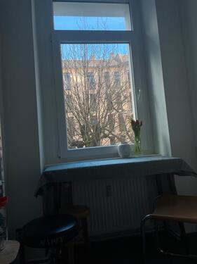 Foto - Etagenwohnung in Berlin zur Miete