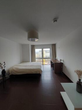 Foto - Charmantes modernes komfortables Appartement Nähe Sendlinger Tor