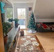 Bezugsfertige 3-Zimmer Wohnung mit wunderschöner Aussicht - Trossingen