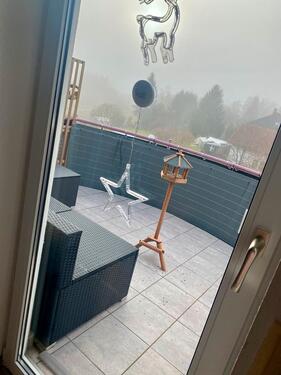 Foto - 3 Zimmer Etagenwohnung in Trossingen