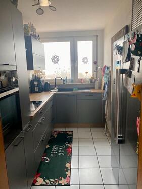 Foto - Etagenwohnung in Trossingen zum Kaufen