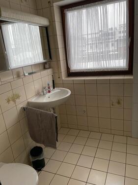 Foto - 6 Zimmer Erdgeschoßwohnung zur Miete in Bad Driburg