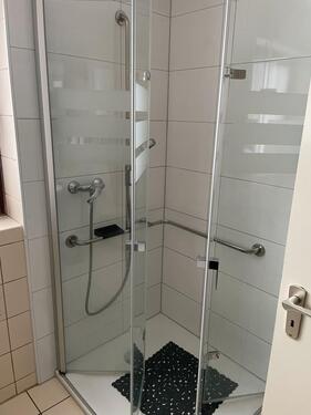 Foto - 6 Zimmer Erdgeschoßwohnung in Bad Driburg