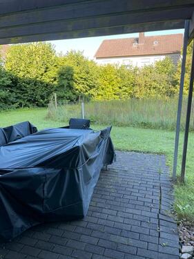 Foto - Erdgeschoßwohnung in Bad Driburg zur Miete