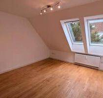 1- Zimmer zur Untermiete (befristet) - Hamburg Barmbek-Nord