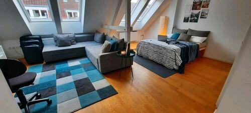 Foto - 30 Zimmer Etagenwohnung in Hamburg