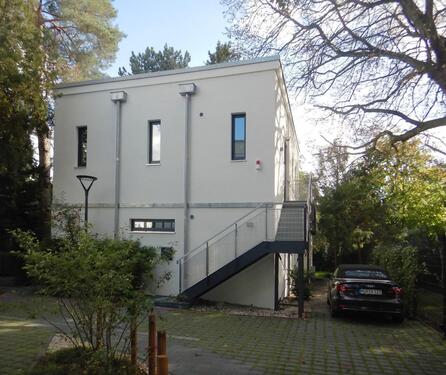 Foto - 4 Zimmer Etagenwohnung zur Miete in Berlin