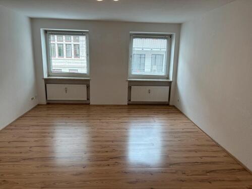 Foto - Etagenwohnung in Hannover zum Kaufen