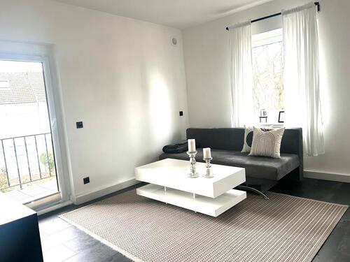 Foto - 2 Zimmer Etagenwohnung zur Miete in Ratingen