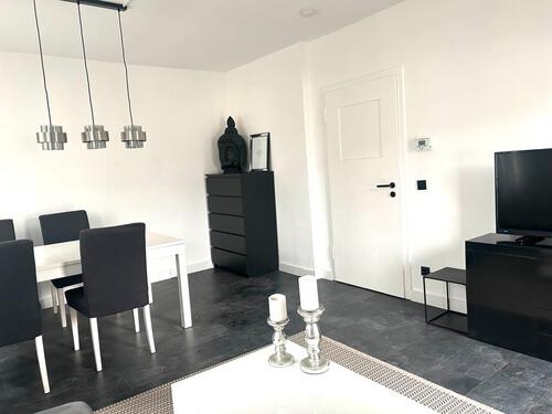 Foto - Etagenwohnung in Ratingen zur Miete