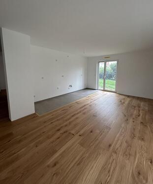 Foto - 3 Zimmer Erdgeschoßwohnung zur Miete in Aschaffenburg