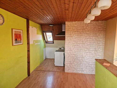 Foto - 3 ZKB Wohnung in Immenhausen ab sofort frei