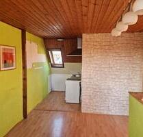 3 ZKB Wohnung in Immenhausen ab sofort frei