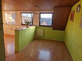 Foto - 3 Zimmer Dachgeschoßwohnung zur Miete in Immenhausen